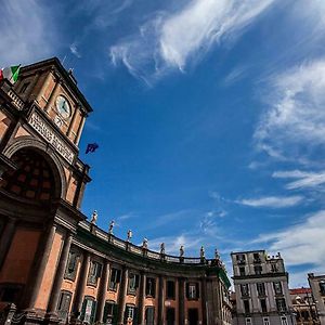 Citykey Napoli - Bed & Breakfast