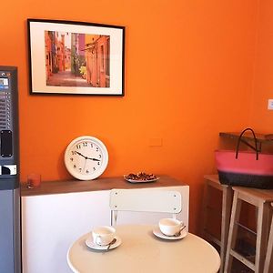 La Coccinella Rooms Self Check-in